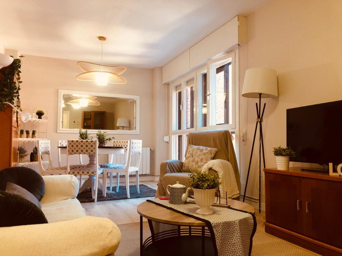 Precioso Apartamento En Los Castros Сантандер Экстерьер фото