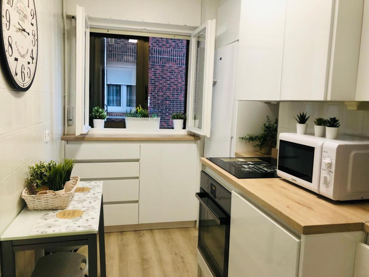 Precioso Apartamento En Los Castros Сантандер Экстерьер фото