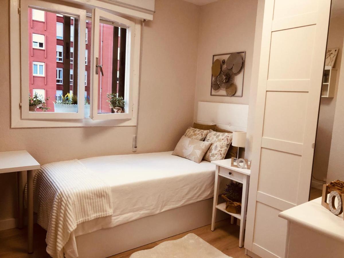 Precioso Apartamento En Los Castros Сантандер Экстерьер фото