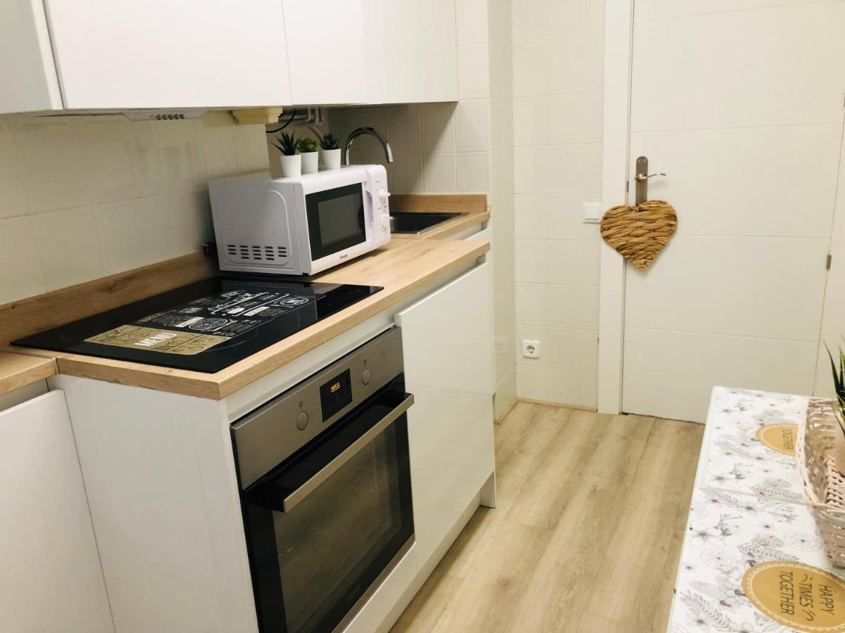 Precioso Apartamento En Los Castros Сантандер Экстерьер фото